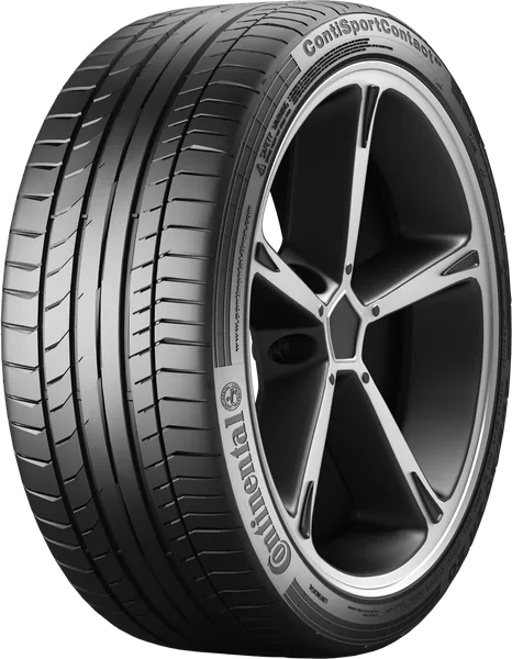 CONTINENTAL ContiSportContact 5P 325/35R22 təkəri