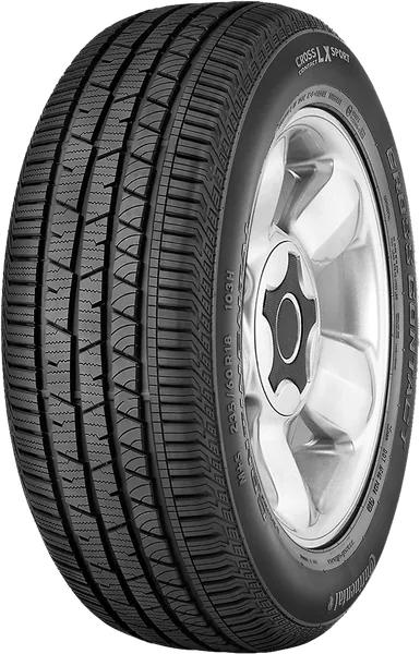 CONTINENTAL CrossContact LX Sport 285/40R21 təkəri