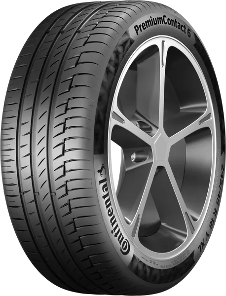 CONTINENTAL PremiumContact 6 285/45R22 təkəri