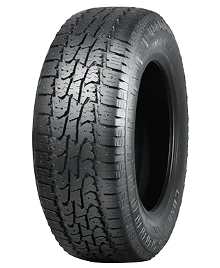 NANKANG AT-5 Conqueror A/T 285/55R20 təkəri