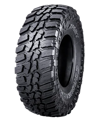 NANKANG MT-1 Conqueror M/T 235/70R16 təkəri