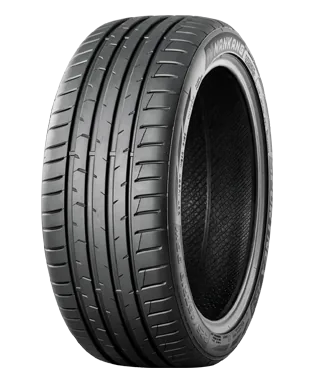 NANKANG Sportnex AS-3 275/35R19 təkəri