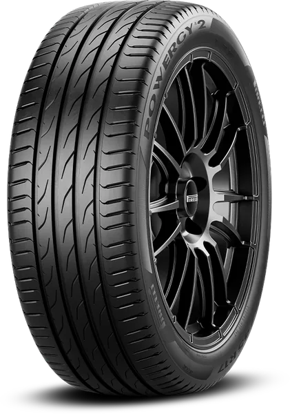 PIRELLI Powergy 2 245/45R19 təkəri