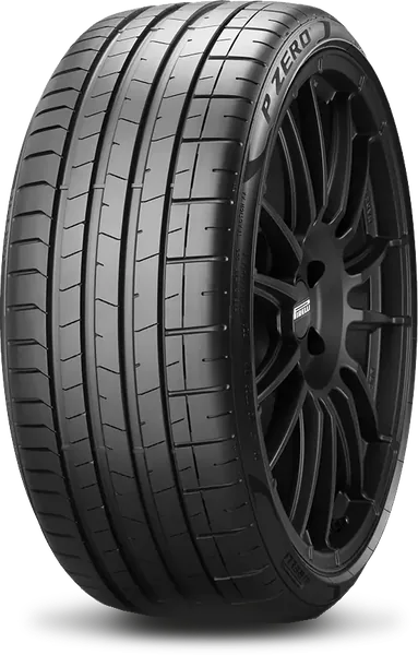PIRELLI PZero PZ4 Luxury 245/40R19 təkəri