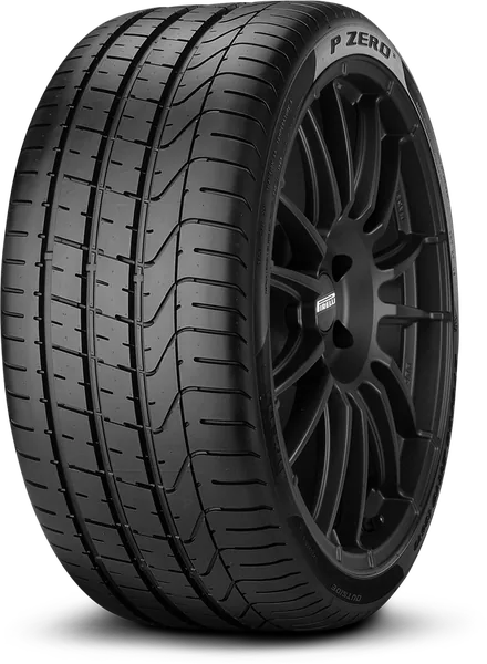 PIRELLI PZero R-F 245/40R20 təkəri