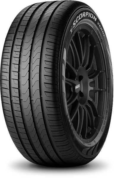 PIRELLI Scorpion Verde 285/40R21 təkəri
