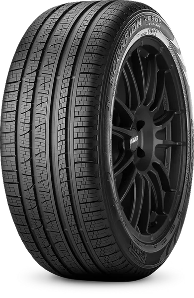 PIRELLI Scorpion Verde All Season 235/55R19 təkəri