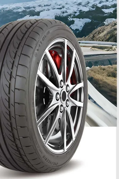 VITOUR Formula X 205/45R17 təkəri