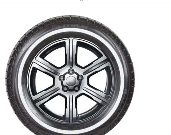 VITOUR Galaxy R1 215/60R15 təkəri