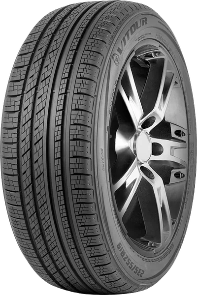 VITOUR TEMPESTA QUATTRO 235/55R19 təkəri