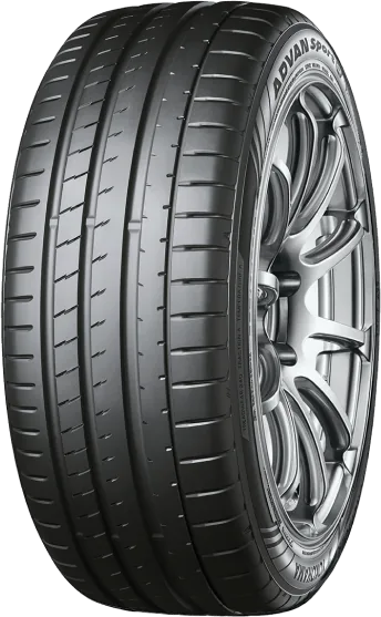 YOKOHAMA ADVAN Sport EV V108 255/40R21 təkəri