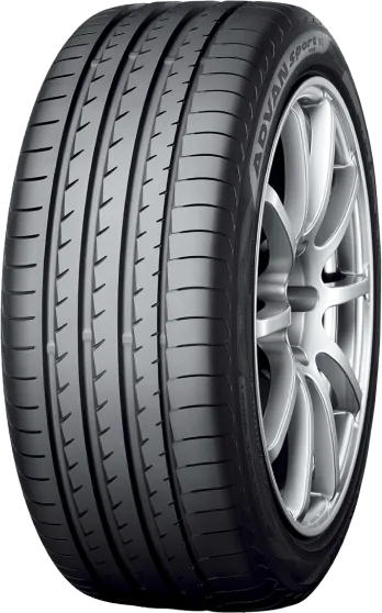 YOKOHAMA ADVAN Sport V105 255/40R18 təkəri