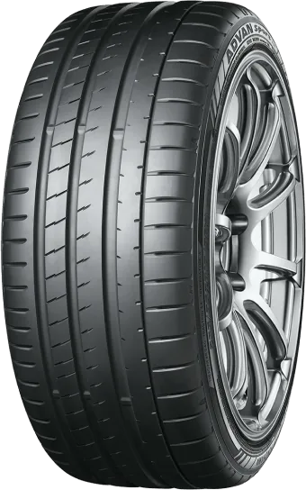 YOKOHAMA ADVAN Sport V107E 255/45R20 təkəri