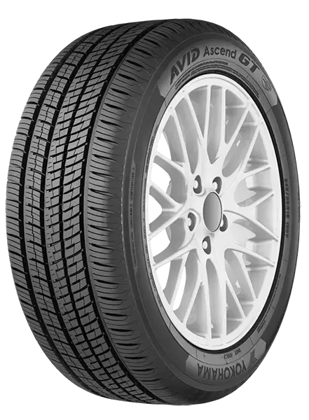 YOKOHAMA AVID Ascend GT S327 185/65R15 təkəri