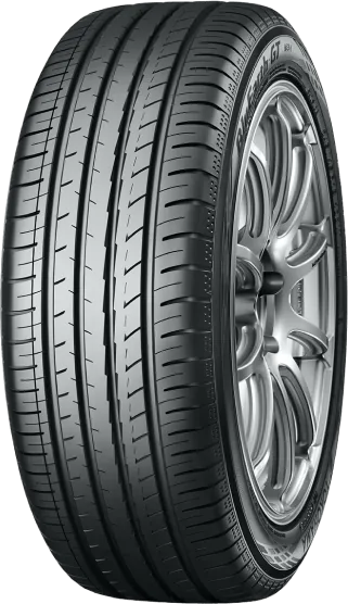 YOKOHAMA BluEarth-GT AE51 225/55R17 təkəri