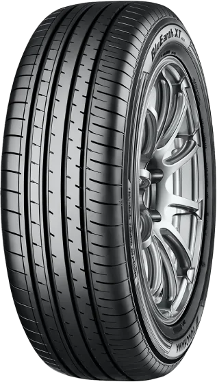 YOKOHAMA BluEarth-XT AE61E 235/60R18 təkəri