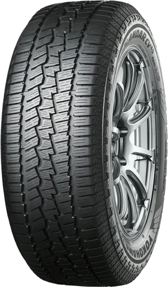 YOKOHAMA GEOLANDAR CV 4S G061 255/50R20 təkəri
