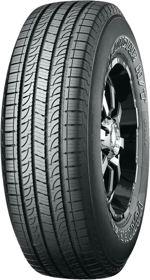 YOKOHAMA Geolandar H/T G056 245/60R20 təkəri