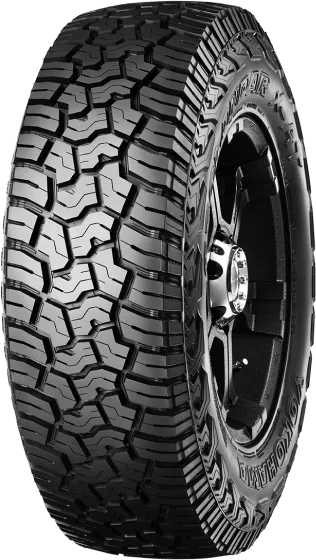 YOKOHAMA GEOLANDAR X-AT G016 265/65R18 təkəri