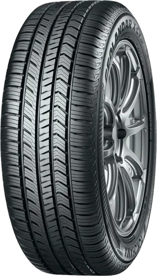 YOKOHAMA Geolandar X-CV G057 295/35R21 təkəri