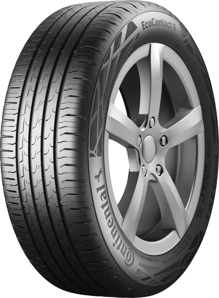 CONTINENTAL EcoContact 6Q 275/30R20