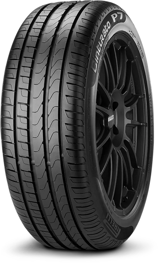 PIRELLI Cinturato P7 R-F 245/45R18