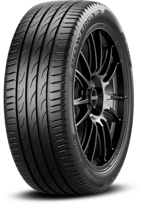PIRELLI Powergy 2 255/45R19