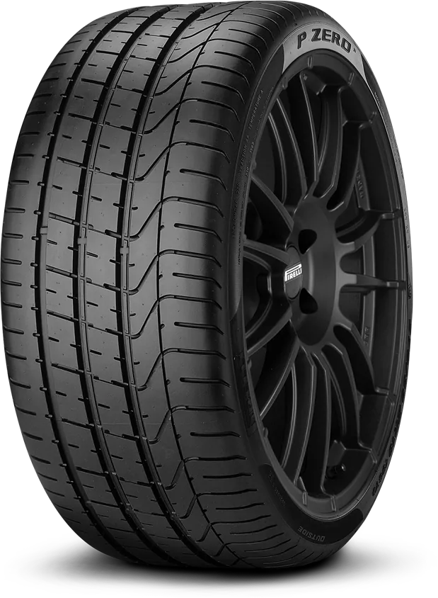 PIRELLI PZero 255/45R19