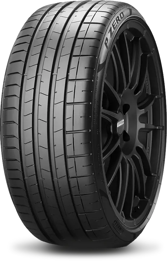 PIRELLI PZero PZ4 Sports 265/35R20