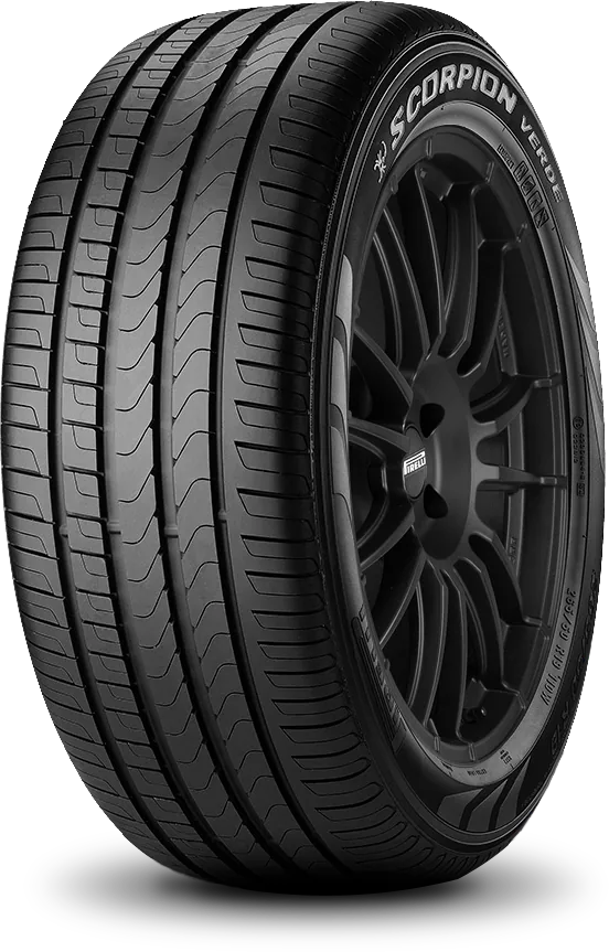PIRELLI Scorpion Verde 285/45R20