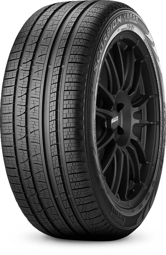 PIRELLI Scorpion Verde All Season 265/40R21