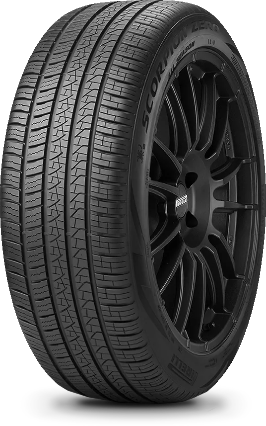 PIRELLI Scorpion Zero All Season 285/45R21