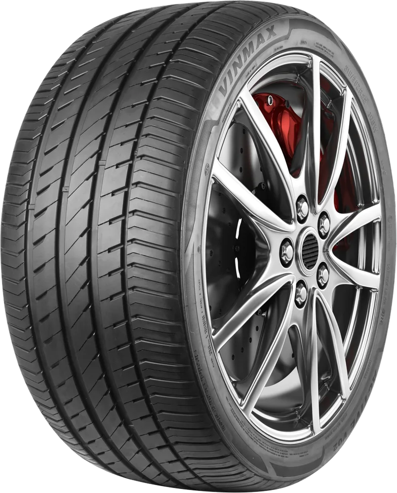 VINMAX ACTIVE V02 295/40R21