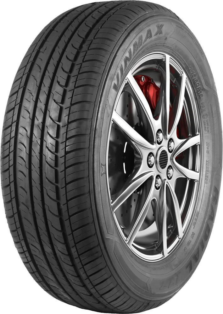 VINMAX RADIAL V77 195/60R16