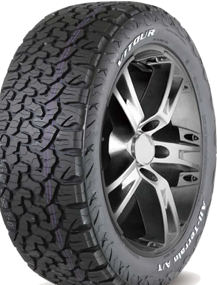 VITOUR ALL -TERRAİN A/T 285/50R20