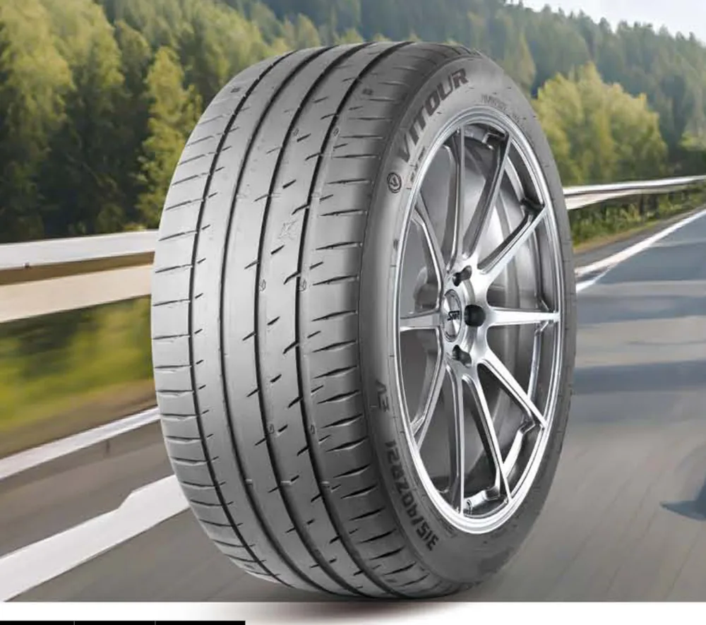 VITOUR SPORT M5 295/35R21