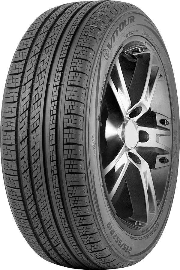 VITOUR TEMPESTA QUATTRO 315/40R21