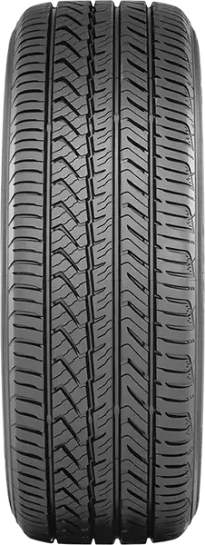 YOKOHAMA ADVAN Sport A/S+ V405 255/40R17