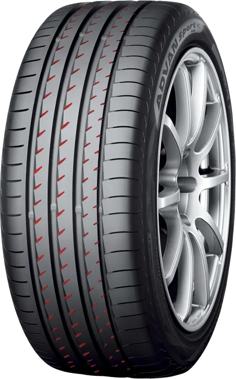 YOKOHAMA ADVAN Sport V105S 225/55R17
