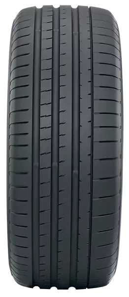 YOKOHAMA ADVAN Sport V107 235/55R19
