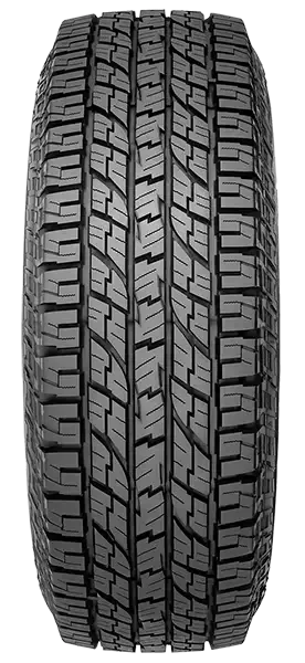 YOKOHAMA GEOLANDAR A/T G015 255/55R19